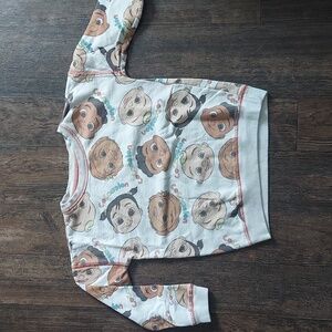 Cocomelon sweatshirt